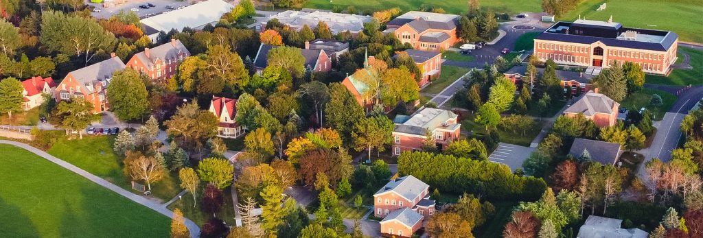 Rothesay Netherwood School