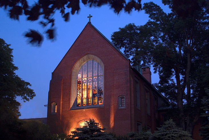 Rothesay Netherwood School